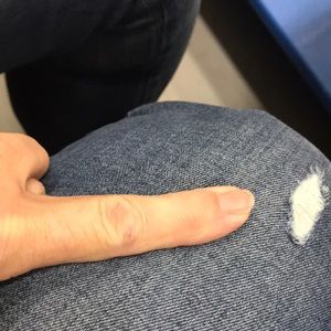 Meet your Posher, Freda